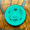 MVP Disc Sports Neutron Nano Mini Marker