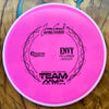 Axiom Discs James Conrad Signature Series Electron Soft Envy