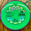 Axiom Discs Neutron Crave - Project Lab Coat