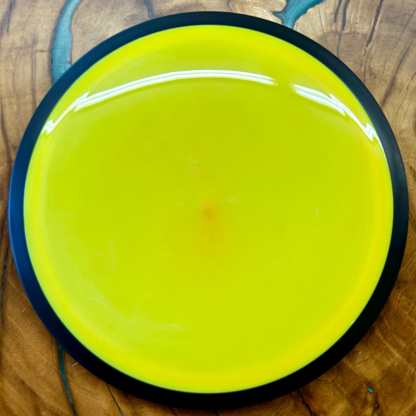 MVP Disc Sports James Conrad Neutron Trail - Blank