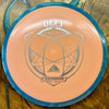 Axiom Discs Fission Defy