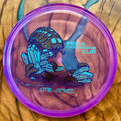 Streamline Proton Soft Range - OTB Open
