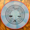Axiom Discs Cosmic Electron Soft Proxy