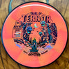 MVP Disc Sports Eagle McMahon Cosmic Neutron Ohm - 2025 Halloween