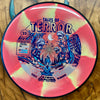 MVP Disc Sports Eagle McMahon Cosmic Neutron Ohm - 2025 Halloween