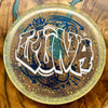 Discraft Paul McBeth Confetti CryZtal Luna
