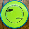 Axiom Discs Fission Virus - Project Lab Coat