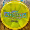Discraft Z Swirl Zone SS - 2026 Worlds Edition