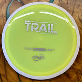 Disc Golf Disc