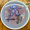 MVP Disc Sports Neutron Control - Special Edition
