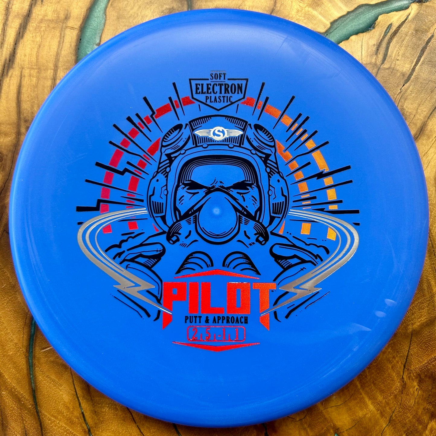 Streamline Electron Soft Pilot