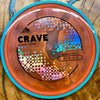 Axiom Discs Proton Crave - Project Lab Coat
