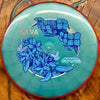 Axiom Discs Plasma Soft Proxy - Silva Saarinen Team Series
