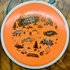 MVP Disc Sports Fission Trail - 2026 James Conrad Team Series