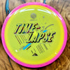Axiom Discs Simon Line Special Edition Time Lapse