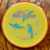 Axiom Discs Simonline Neutron Balance V2