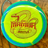 Innova Halo Star Mamba