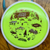 MVP Disc Sports Fission Trail - 2026 James Conrad Team Series