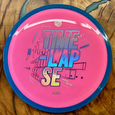 Axiom Discs Simon Line Special Edition Time Lapse - Re Tooled