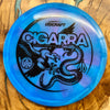 Discraft Z Swirl Cigarra - Barela/Turner Collab Edition