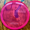 Discraft Stiff CryZtal Buzzz - 2026 Worlds Edition