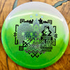 Innova Duo Teebird - Rainers Balodis Edition