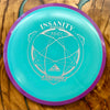 Axiom Discs Fission Insanity
