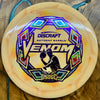 Discraft ESP Swirl Venom - Anthony Barela 2025 USDGC Edition