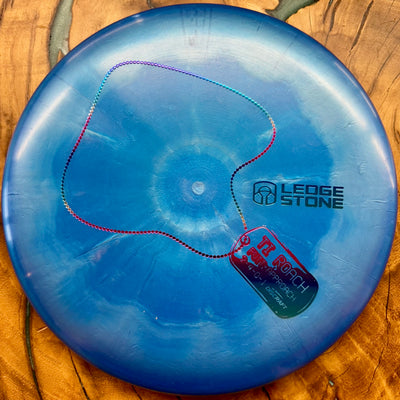 Discraft Ti Colorshift Roach - Ledgestone Edition