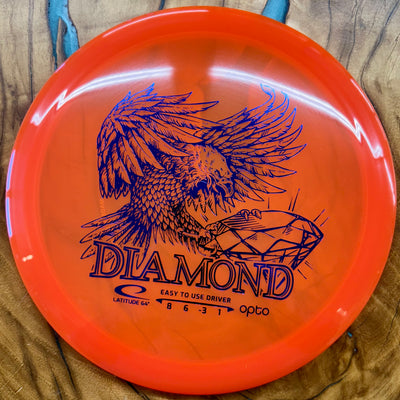 Disc Golf Disc