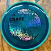 Axiom Discs Proton Crave - Project Lab Coat