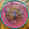 Axiom Discs Particle Proton Pyro - Factory Misprint