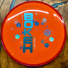 Axiom Discs Neutron Bokeh - Special Edition