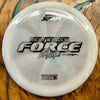 Discraft Z Swirl Force - 2025 Ricky Wysocki Tour Series