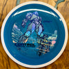 MVP Disc Sports Neutron Control - Special Edition