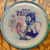 Axiom Discs Jeremy Koling Particle Eclipse Hex - 2025 Halloween