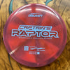 Discraft Ulibarri 2025 Z Swirl Captains Raptor