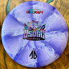 Discraft CT Swirl Focus - Anthony Barela 2025 USDGC Edition
