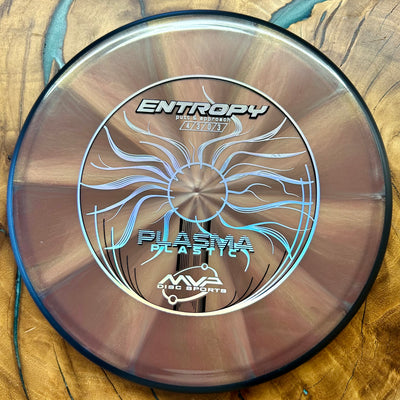 MVP Disc Sports Plasma Entropy