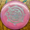 Disc Golf Disc