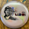 Discraft Special Blend Luna - 2026 Paul McBeth Tour Series