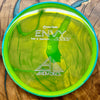Axiom Discs Proton Envy