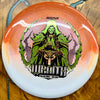 Innova Duo Wraith - 2026 Philo Brathwaite Tour Series