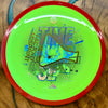 Axiom Discs Simon Line Special Edition Neutron Re-Tooled Time Lapse - Factory Misprint