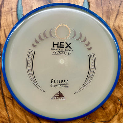 Axiom Discs Eclipse Hex
