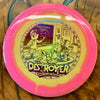 Innova Halo Star “Baby” Destroyer - Bradley Williams 2025 Tour Series