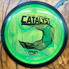 MVP Disc Sports Proton Catalyst