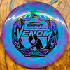 Discraft ESP Swirl Venom - Anthony Barela 2025 USDGC Edition