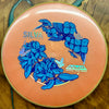 Axiom Discs Plasma Soft Proxy - Silva Saarinen Team Series