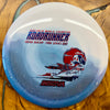 Innova Duo Roadrunner - 2026 Gregg Barsby Tour Series